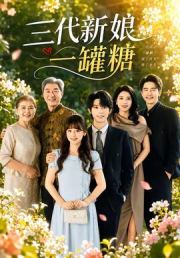 三代新娘一罐糖