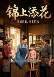 锦上添花