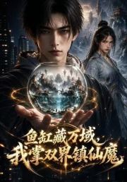 鱼缸藏万域，我掌双界镇仙魔