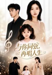 与你同弦，再唱人生