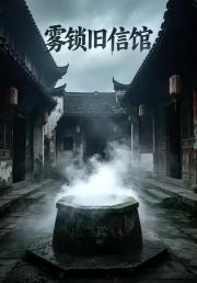 雾锁旧信馆第二部