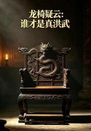 龙椅疑云：谁才是真洪武