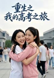 重生之我的高考之旅