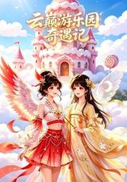 云巅游乐园奇遇记
