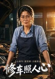 修车照人心