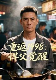 重返1998：悍父觉醒