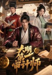 大明第一审计师