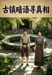 古镇暗语寻真相1