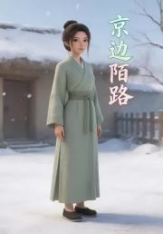 京边陌路