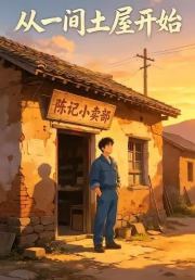 从一间土屋开始